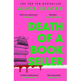 Death of a Bookseller