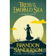 Tress of the Emerald Sea: A Cosmere Novel 