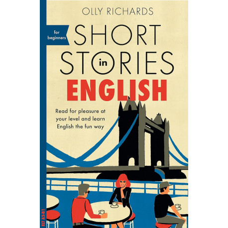 Short Stories in English for Beginners (Teach Yourself) 
