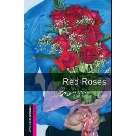 Oxford Bookworms: Red Roses