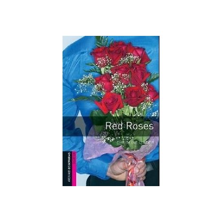 Oxford Bookworms: Red Roses