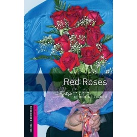 Oxford Bookworms: Red Roses + + MP3 audio download