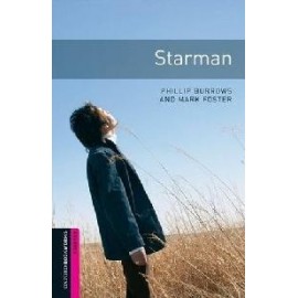 Oxford Bookworms: Starman