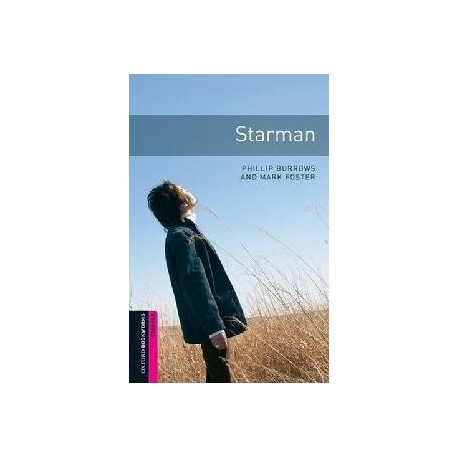 Oxford Bookworms: Starman