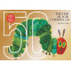 The Very Hungry Caterpillar: 50th Anniversary Golden Edition 