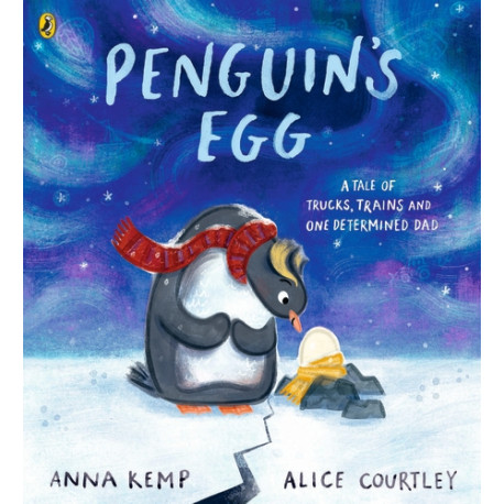 Penguin's Egg