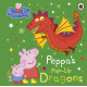 Peppa Pig: Peppa's Pop-Up Dragons