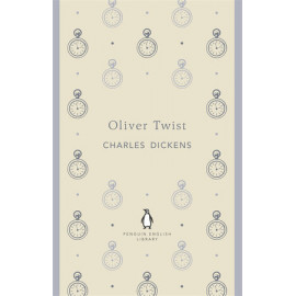 Oliver Twist