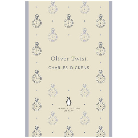 Oliver Twist
