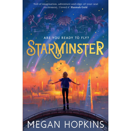 Starminster