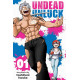 Undead Unluck, Vol. 1