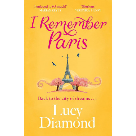 I Remember Paris