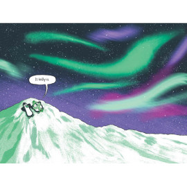 Pablo and Splash: The hilarious kids' graphic novel 