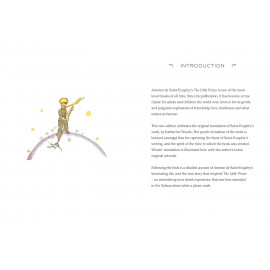 The Little Prince (Collector's Edition)