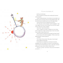 The Little Prince (Collector's Edition)