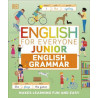English for Everyone Junior English Grammar: A Simple Visual Guide to English