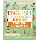 English for Everyone Junior English Grammar: A Simple Visual Guide to English