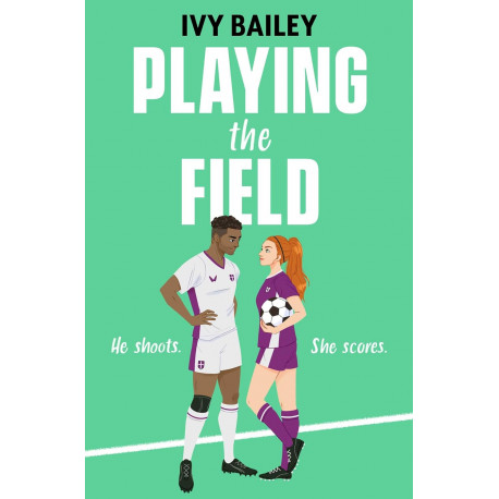 Playing the Field