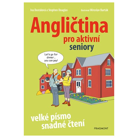 Angličtina pro aktivní seniory