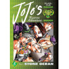 JoJo's Bizarre Adventure: Part 6--Stone Ocean, Vol. 6 