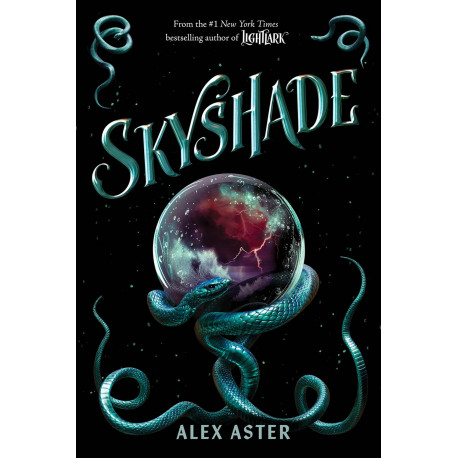 Skyshade (The Lightlark Saga Book 3)