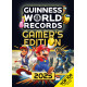 Guinness World Records Gamer's Edition 2025 