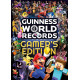 Guinness World Records Gamer's Edition 2025 