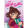 The New Girl: A Graphic Novel