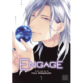 Engage, Vol. 1