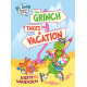 Dr. Seuss Graphic Novel: The Grinch Takes a Vacation