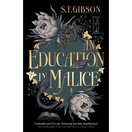 An Education in Malice