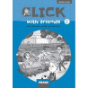Click with Friends 2 Příručka učitele