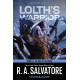 Lolth's Warrior: A Novel (The Way of the Drow, 3)