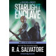 Starlight Enclave: A Novel (The Way of the Drow, 1)