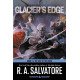 Glacier's Edge (The Way of the Drow, 2)