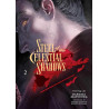 Steel of the Celestial Shadows, Vol. 2