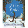 Stick Man