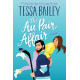 Au Pair Affair, The UK: A Novel