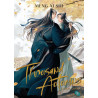 Thousand Autumns: Qian Qiu (Novel) Vol. 5 