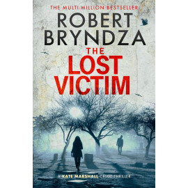 The Lost Victim: 5 (Private Investigator Kate Marshall Series Book )