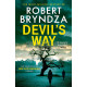 Devil’s Way: 4 (Private Investigator Kate Marshall series book )