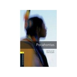Oxford Bookworms: Pocahontas