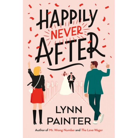 Happily Never After Happily Never After