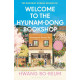 Welcome to the Hyunam-dong Bookshop