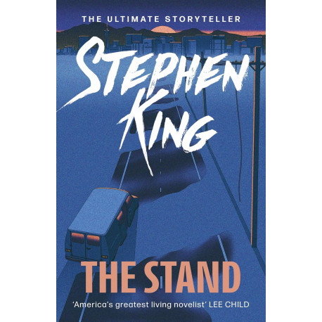 The Stand The Stand