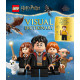 LEGO Harry Potter Visual Dictionary: With Exclusive Minifigure