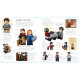 LEGO Harry Potter Visual Dictionary: With Exclusive Minifigure