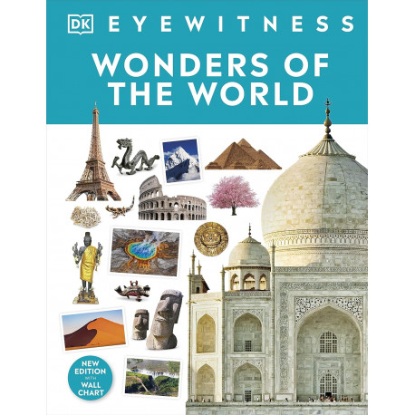 Eyewitness Wonders of the World Eyewitness Wonders of the World