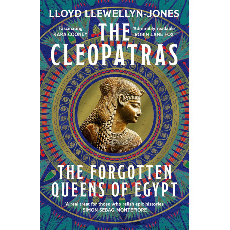 The Cleopatras