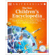 The New Children's Encyclopedia: Packed with thousands of facts, stats, and illustrations